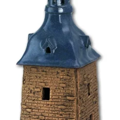 Stadtturm - Lichthaus original LeuchtKeramik DKH97NQ