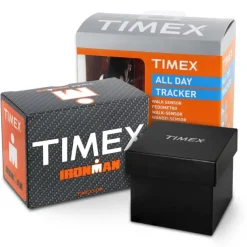 TIMEX Damen, Herren Uhr aus der TIMEX Ironman Uhren Kollektion UTW5K88000