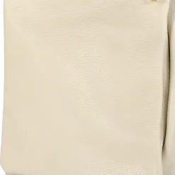 Toscanto Damen Cityrucksack Leder Tasche beige OTT610RC