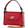 Toscanto Damen Leder Tasche rot OTT817UR