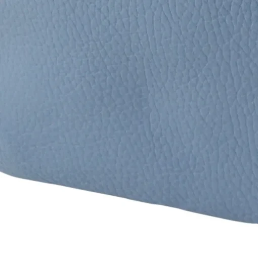 Toscanto Damen Leder Tasche hellblau OTT809UH
