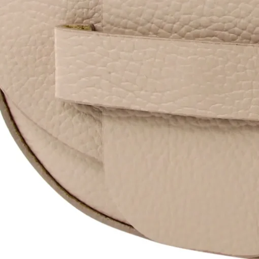 Toscanto Damen Leder Tasche rosa OTT815SA