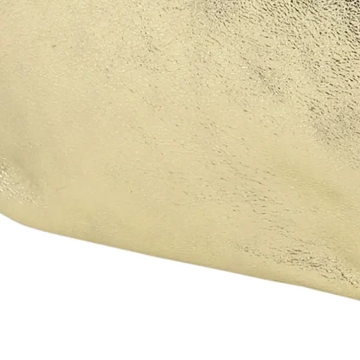 Toscanto Damen Leder Tasche gold OTT809UZ