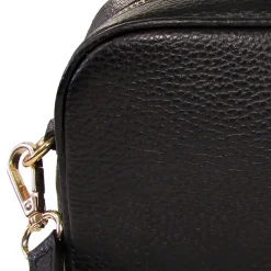 Toscanto Damen Leder Tasche schwarz OTTM804US