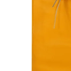Toscanto Damen Shopper Leder Tasche gelb OTT112SY