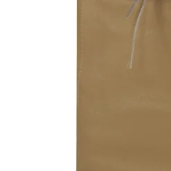 Toscanto Damen Shopper Leder Tasche braun beige OTT112SC
