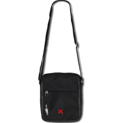 Travel N Meet Crossover Polyester schwarz OTD4204S