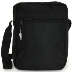 Travel N Meet Polyester schwarz Crossbody OTD4207S
